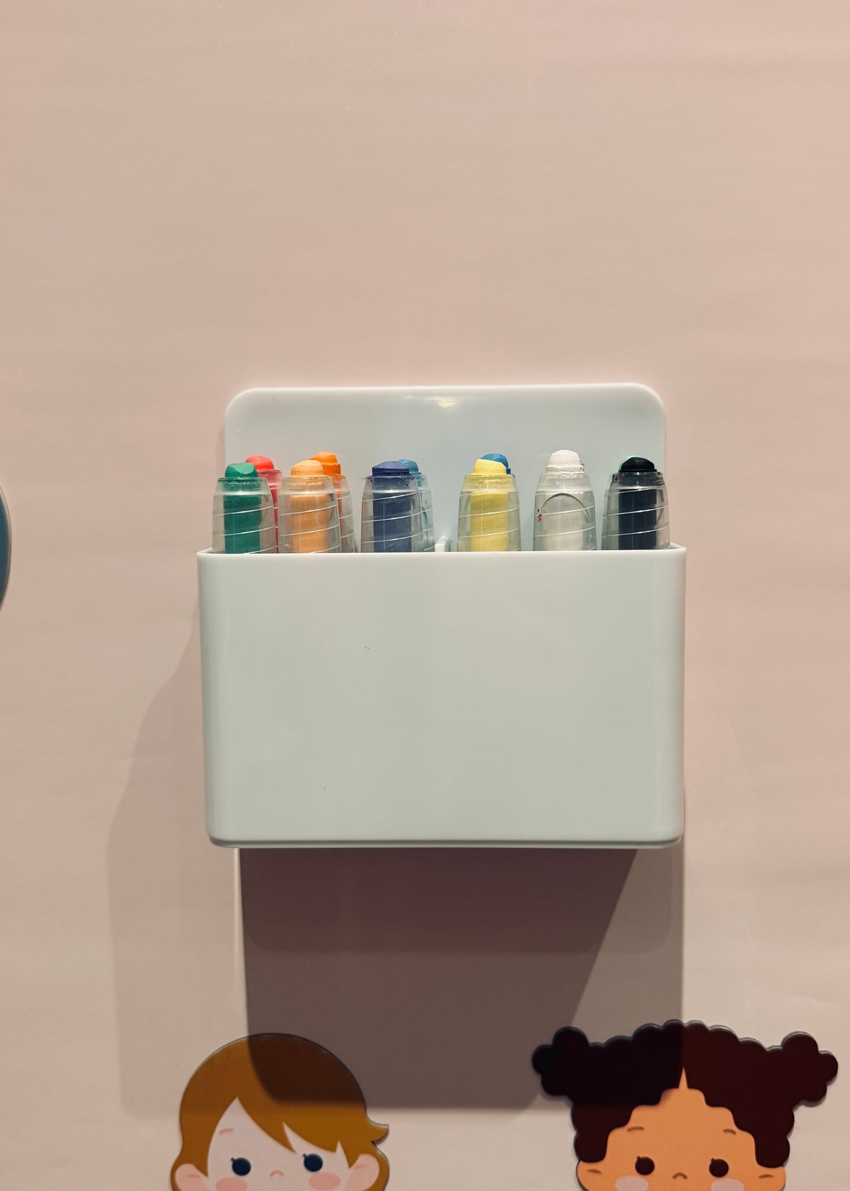 Chalk Holder