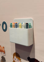 Chalk Holder