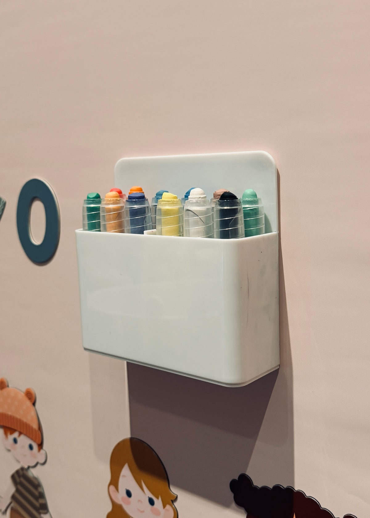 Chalk Holder
