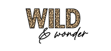 Wild &amp; Wonder - Home