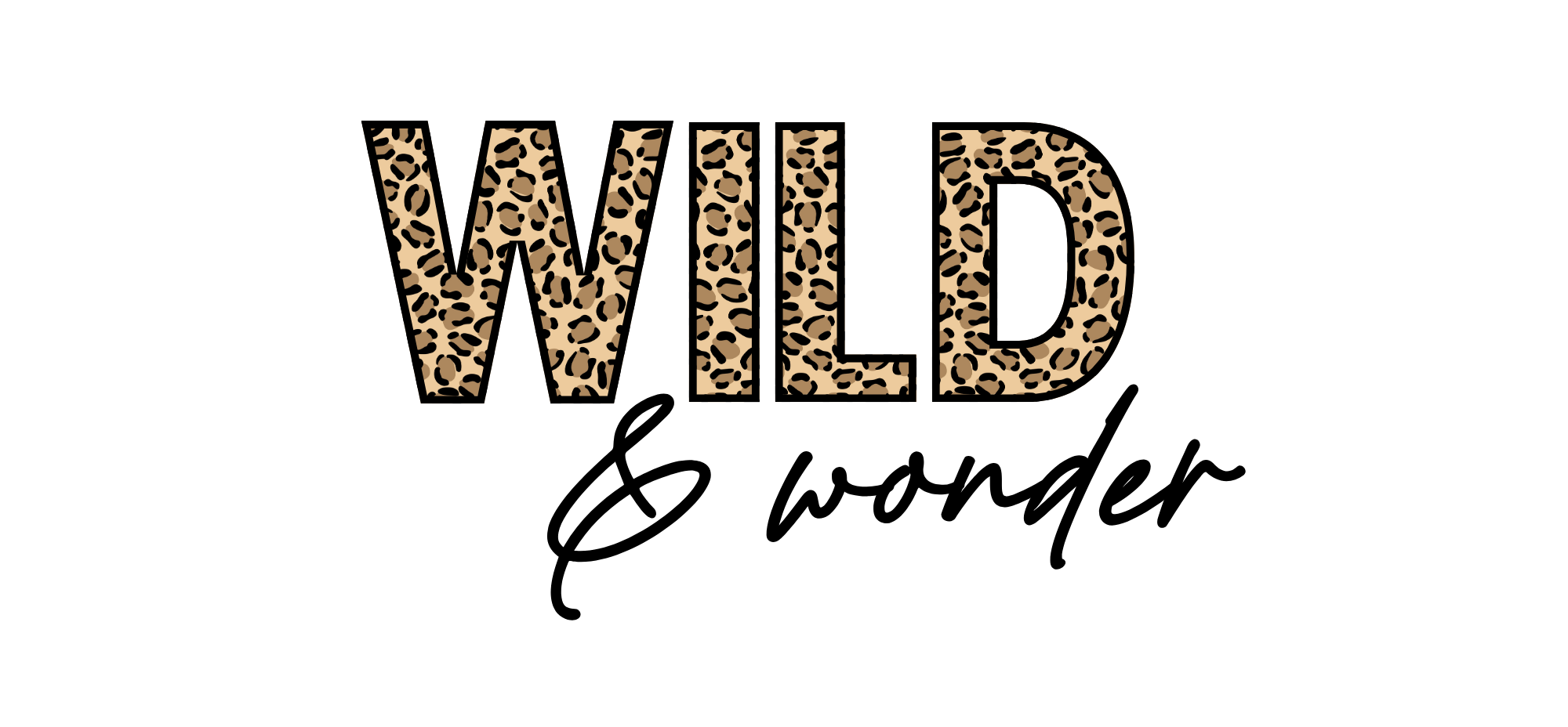 Wild & Wonder