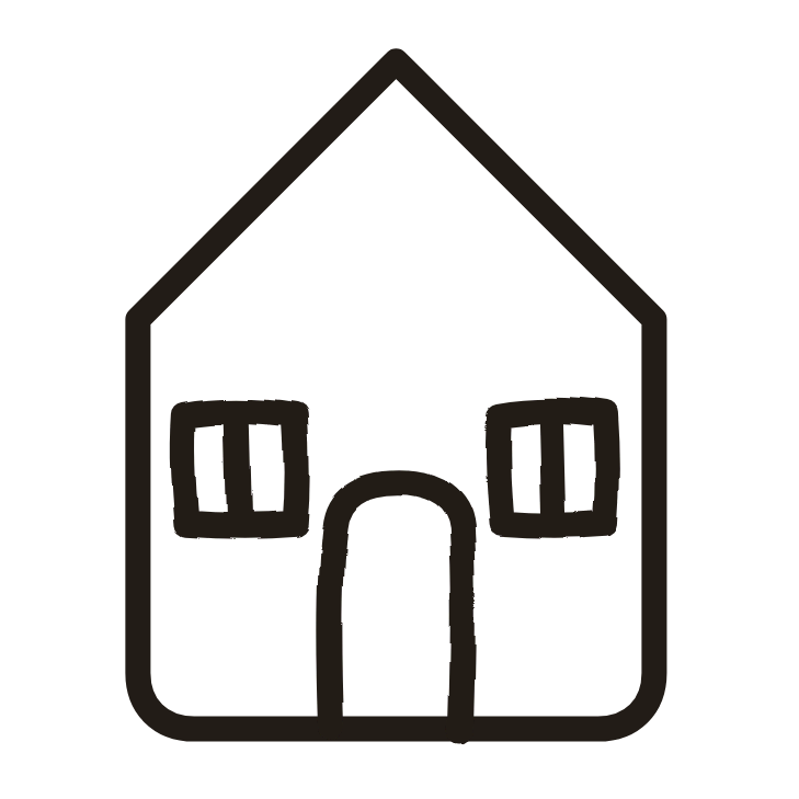 Renter friendly icon