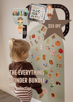 The Everything Wonder Bundle