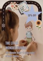 The Little Wonder Bundle (Starter Pack)